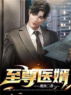 至尊医婿 七五四