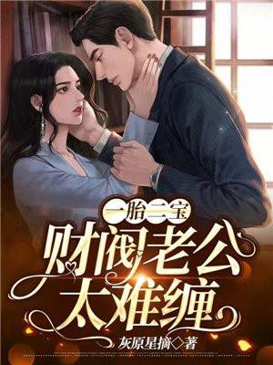 一胎两宝扛上首付老公