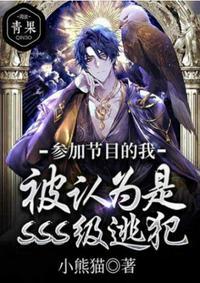 被认为是sss级逃犯