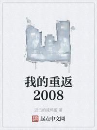 我的重返2008 123读