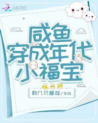 咸鱼穿成年代小福宝正版阅读