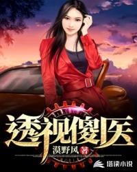 透视傻医免费听书