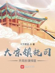 大凉镇抚司开局扮演反派起点中文网