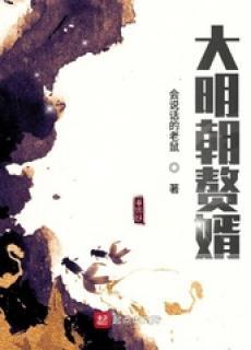 大明朝赘婿虾仁动画第八集