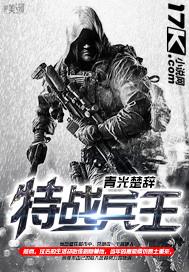 特战兵王庞劲东