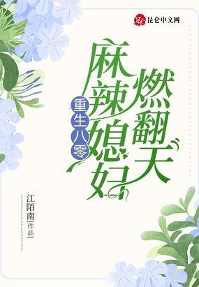 重生80麻辣小媳妇儿