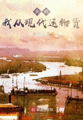 大明我从现代运物资 TXT