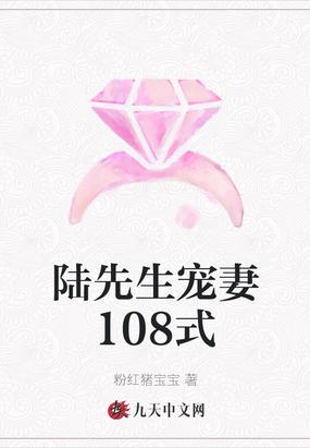 陆先生宠妻无度