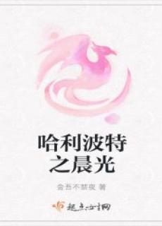 哈利波特穿越暮光之城