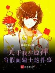 穿越原神之假面骑士