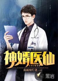 嫯婿神医