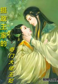 摄政王妃惹不起