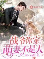 萌妻撩人·战七爷别太坏免费阅读全文