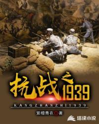 抗战之1939免费