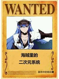 海贼里的超次元海贼团完