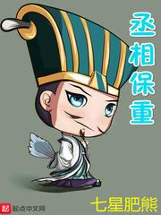 丞相保重 最后一页