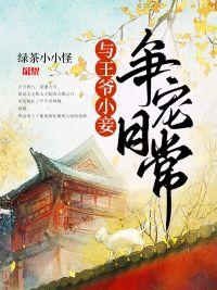 王爷与小妾