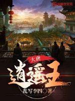 大唐逍遥王李慎笔趣阁