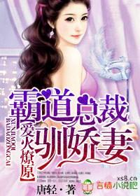 总裁霸爱惹火