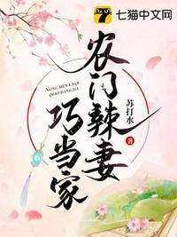 农门辣妻巧当家 苏打水