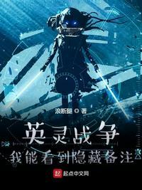 英灵乱战英文