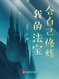 我的法宝遍布修真界