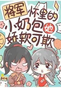 将军怀里的小奶包她娇软可欺。这本书哪里可以看