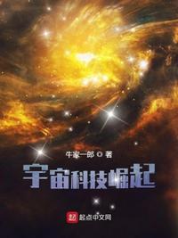 宇宙科技崛起刘远 第82章
