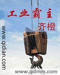 工业霸主37章