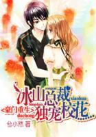 冰山总裁强宠妻漫画土豪