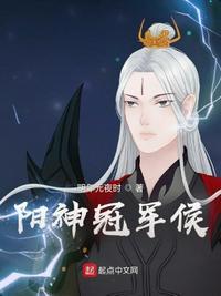 阳神之我是杨冠军