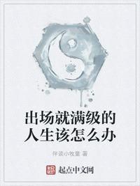 出场就满级的主角