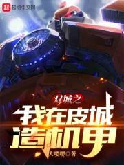 双城之我在皮城造机甲好看吗