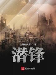 潜锋电视剧罗晋主演