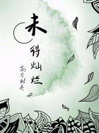 未得灿烂cv表