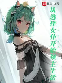 从选择女仆开始领主生活空幻境界