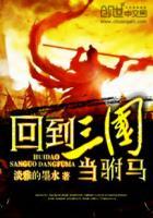 回到三国当猛将