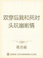 穿书后我和死对头he