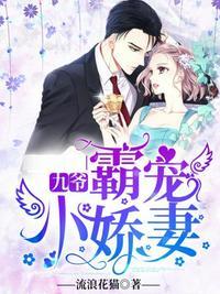幸运三宝九爷霸宠小娇妻