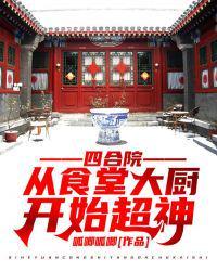 四合院从食堂大厨开始超神TXT