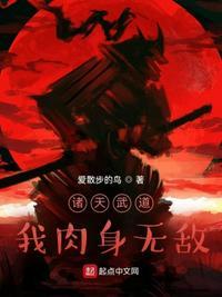 诸天之武道成仙