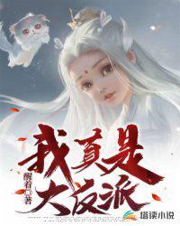 我真是大反派啊
