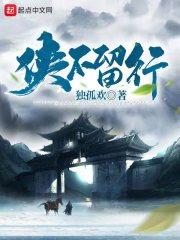 侠不留行电子书