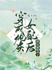 穿成炮灰和反派he了全文