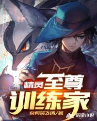 精灵之超级训练师