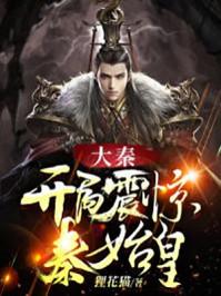 大秦开局秦始皇光顾地摊爱看书吧