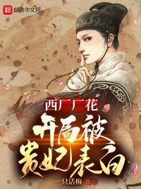 西厂厂公和贵妃