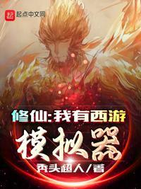 我有一个修仙模拟器