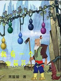 我有一个宝葫芦的作文300字