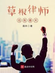 草根律师也有春天TXT免费
